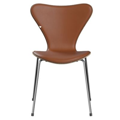 Series 7 Semi Upholstered Side Chair