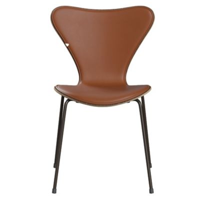 Series 7 Semi Upholstered Side Chair