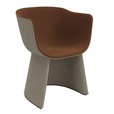 Monolit Dining Armchair