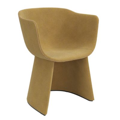 Monolit Dining Armchair