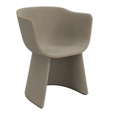 Monolit Dining Armchair