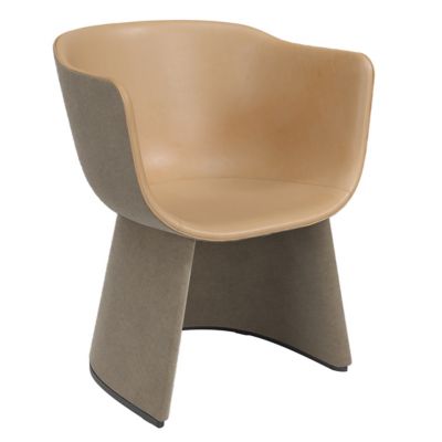 Monolit Lounge Chair