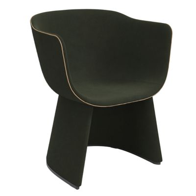 Monolit Lounge Chair