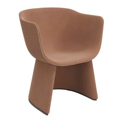 Monolit Lounge Chair