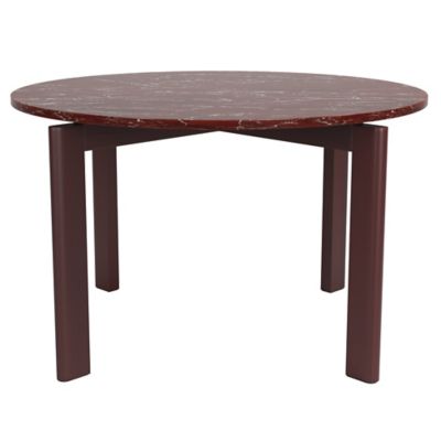 After Dining Table