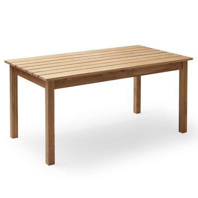 Skagen Outdoor Dining Table - OPEN BOX