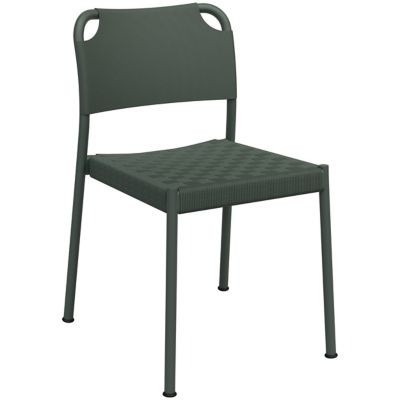 Vind Outdoor Dining Side Chair
