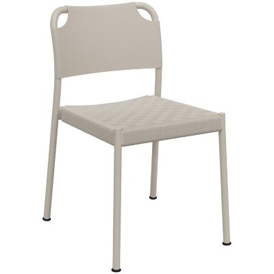 Vind Outdoor Dining Side Chair