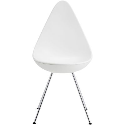Drop Plastic Chair
