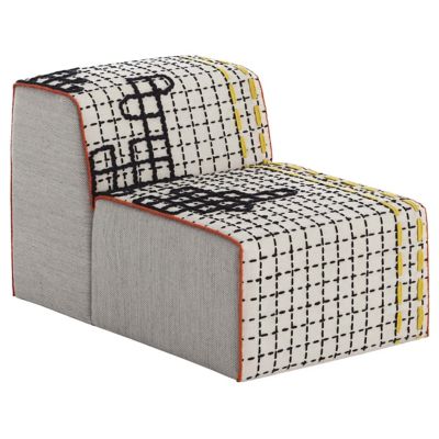 Bandas Chair D