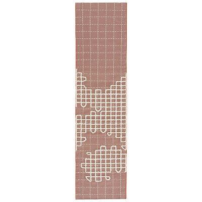 Bandas Single Rug A