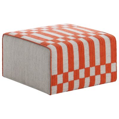 Bandas Small Pouf B