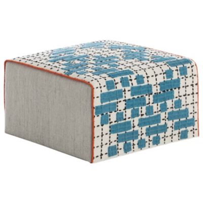 Bandas Small Pouf C