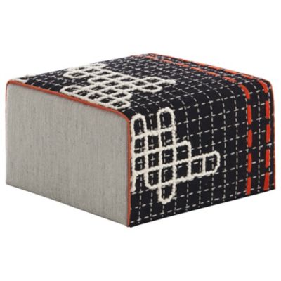 Bandas Small Pouf D