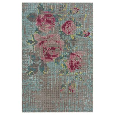 Flowers Rug