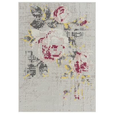 Flowers Rug