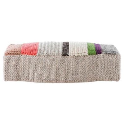 Mangas Original Campana Pouf