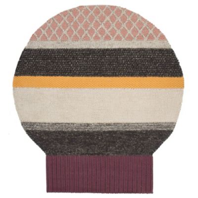 Mangas Original Globo Rug
