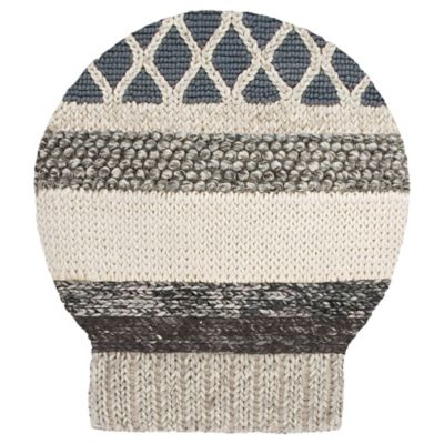 Mangas Original Mini Naturales Globo Rug