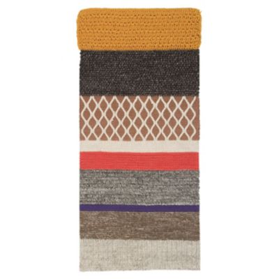 Mangas Original Rug