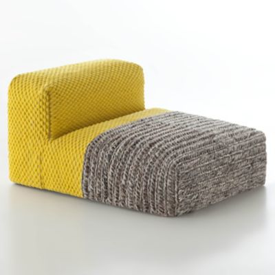Mangas Plait Chair