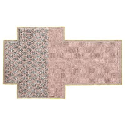 Mangas Rhombus Rug