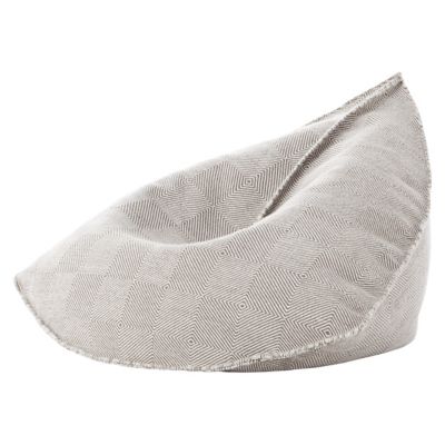 Sail Pouf