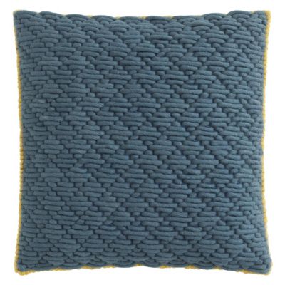 Silai Square Pillow