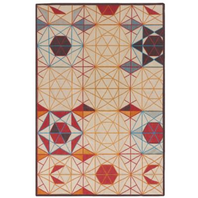 Hexa Rug