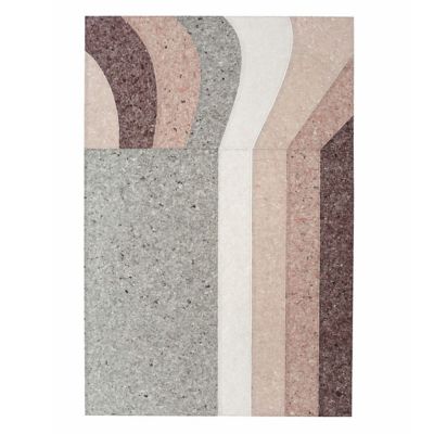 Nuances Curve Area Rug