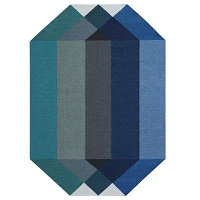 Diamond Indoor/Outdoor Area Rug