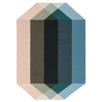 Diamond Indoor/Outdoor Area Rug