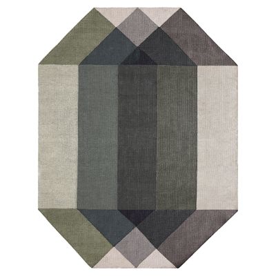 Diamond Indoor/Outdoor Area Rug