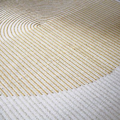Modern Rug in Virgin Wool by Patricia Urquiola for Gan Rugs, Spain