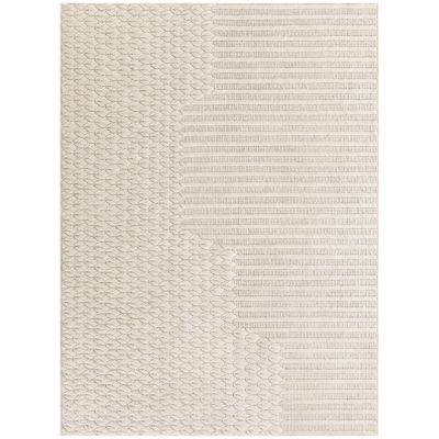 Chaddar Area Rug