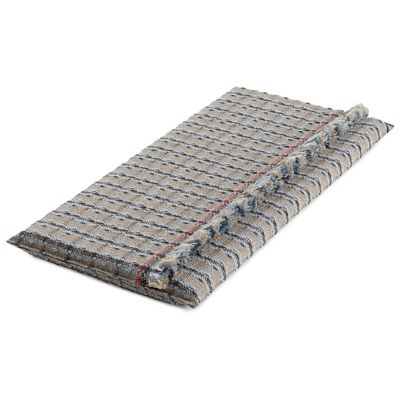 Garden Layers Checks Outdoor Mattress