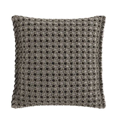 Garden Layers Gofre Outdoor Pillow