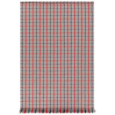 Garden Layers Tartan Outdoor Area Rug