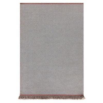 Garden Layers Diagonal Outdoor Area Rug