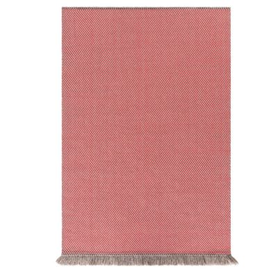 Garden Layers Diagonal Outdoor Area Rug