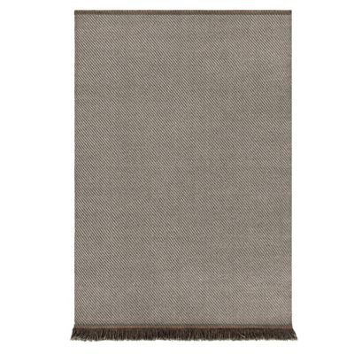 Garden Layers Diagonal Outdoor Area Rug