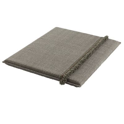 Garden Layers Diagonal Outdoor Big Mattress