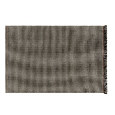 Garden Layers Gofre Outdoor Area Rug