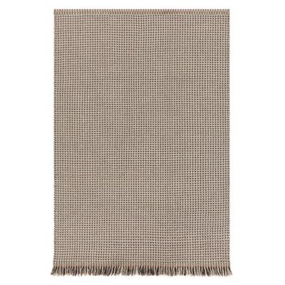 Garden Layers Gofre Outdoor Area Rug