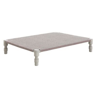 Garden Layers Gofre Outdoor Double Indian Bed