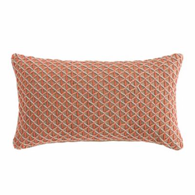Raw Pillow 16x28 (Pink) - OPEN BOX