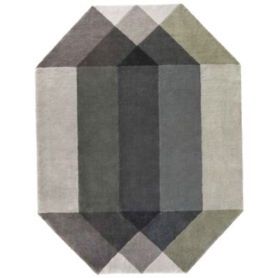 Diamond Area Rug