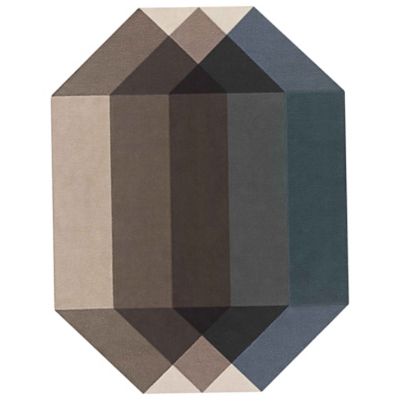 Diamond Area Rug