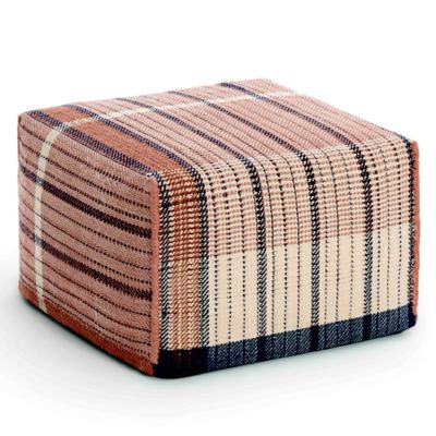 Reversible Pouf