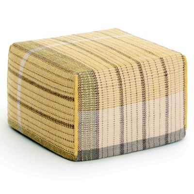 Reversible Pouf